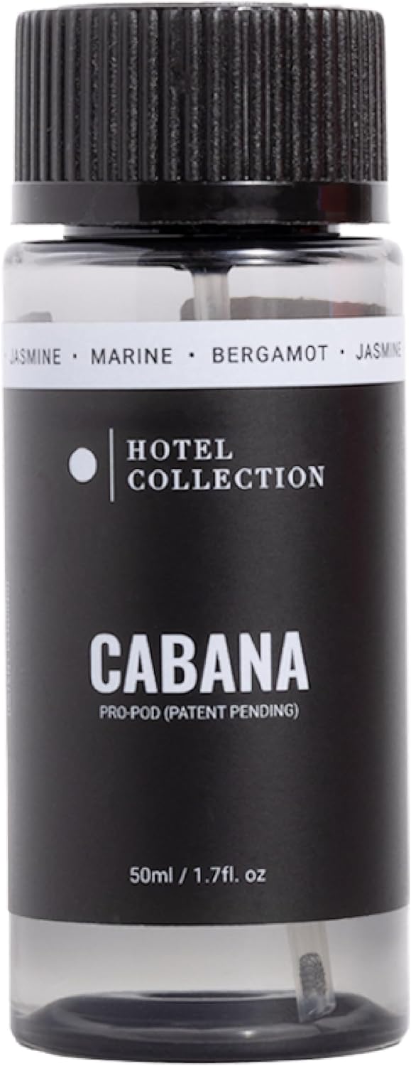 Hotel Collection Diffuser Oil for Aromatherapy - Cabana Scent