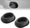 6x9 Speaker Pods Enclosures Pairs - Universal 2pcs Speaker Boxes