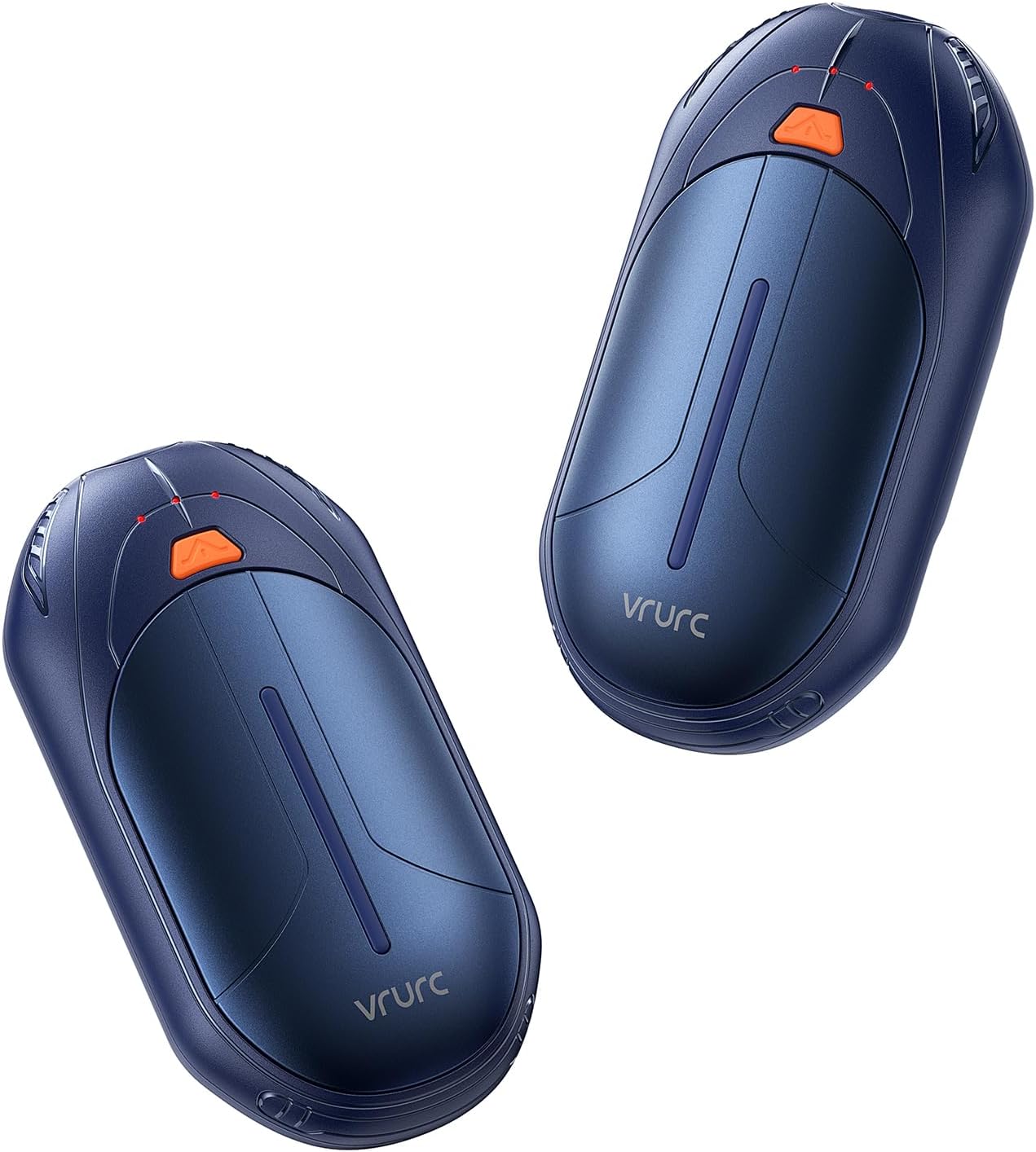 Portable Rechargeable Hand Warmers - Stay Cozy Anywhere!