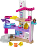 Little People Toddler Toy Barbie DreamHouse Playset - Interactive Fun