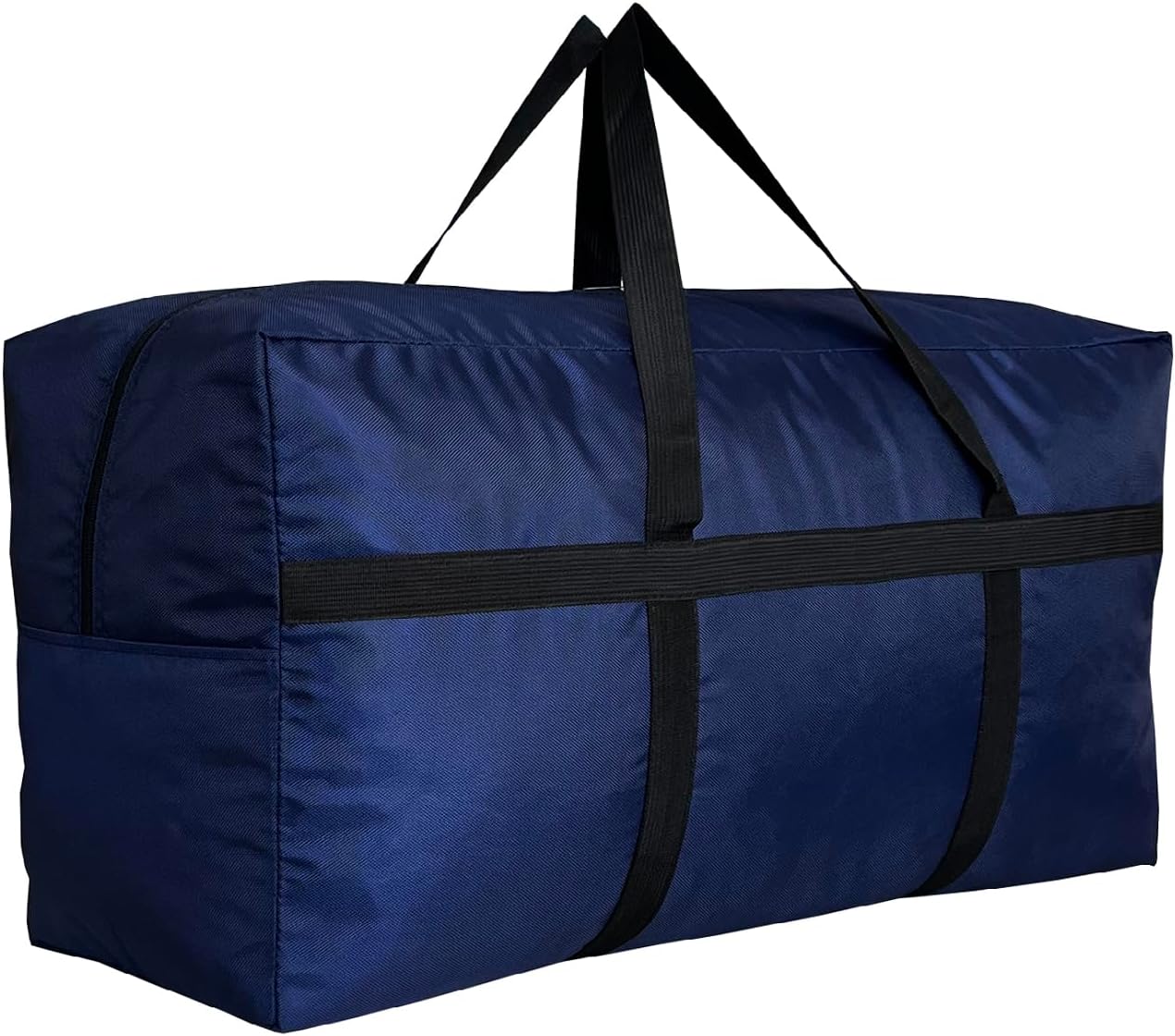 Extra Large Storage Duffle Bag for Travel and Storage Needs