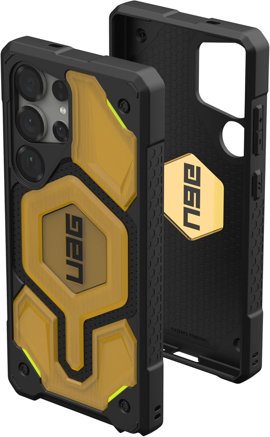 URBAN ARMOR GEAR Monarch Pro Case for Samsung Galaxy S25 Ultra