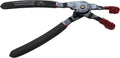Lisle 51750 Adjustable Spark Plug Wire Puller - Five-Position Grip