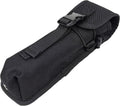 Suppressor Pouch Heat Insulation Holster - Heat Resistant Protect