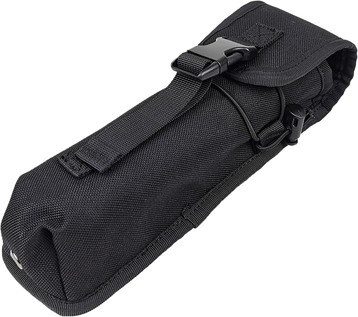 Buraku Hot Suppressor Pouch for Safe Storage and Transport