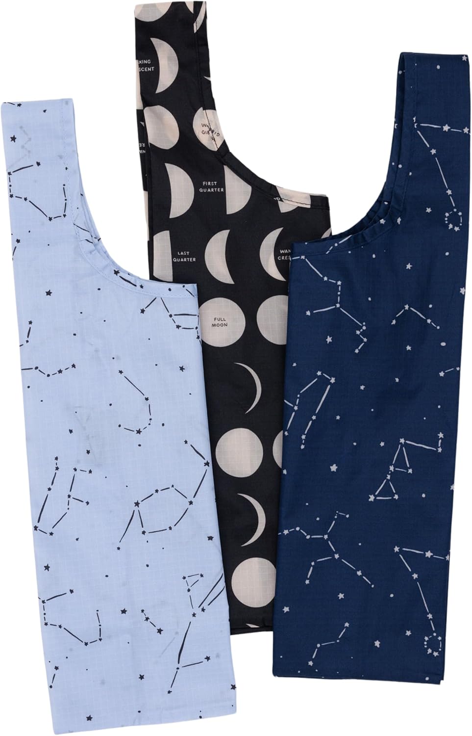 BAGGU Baby Set of 3: Versatile and Comfortable Carrying Solution