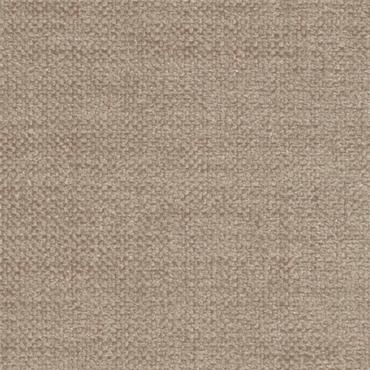 Light Grey Chenille Upholstery Fabric with Aquaclean Technology