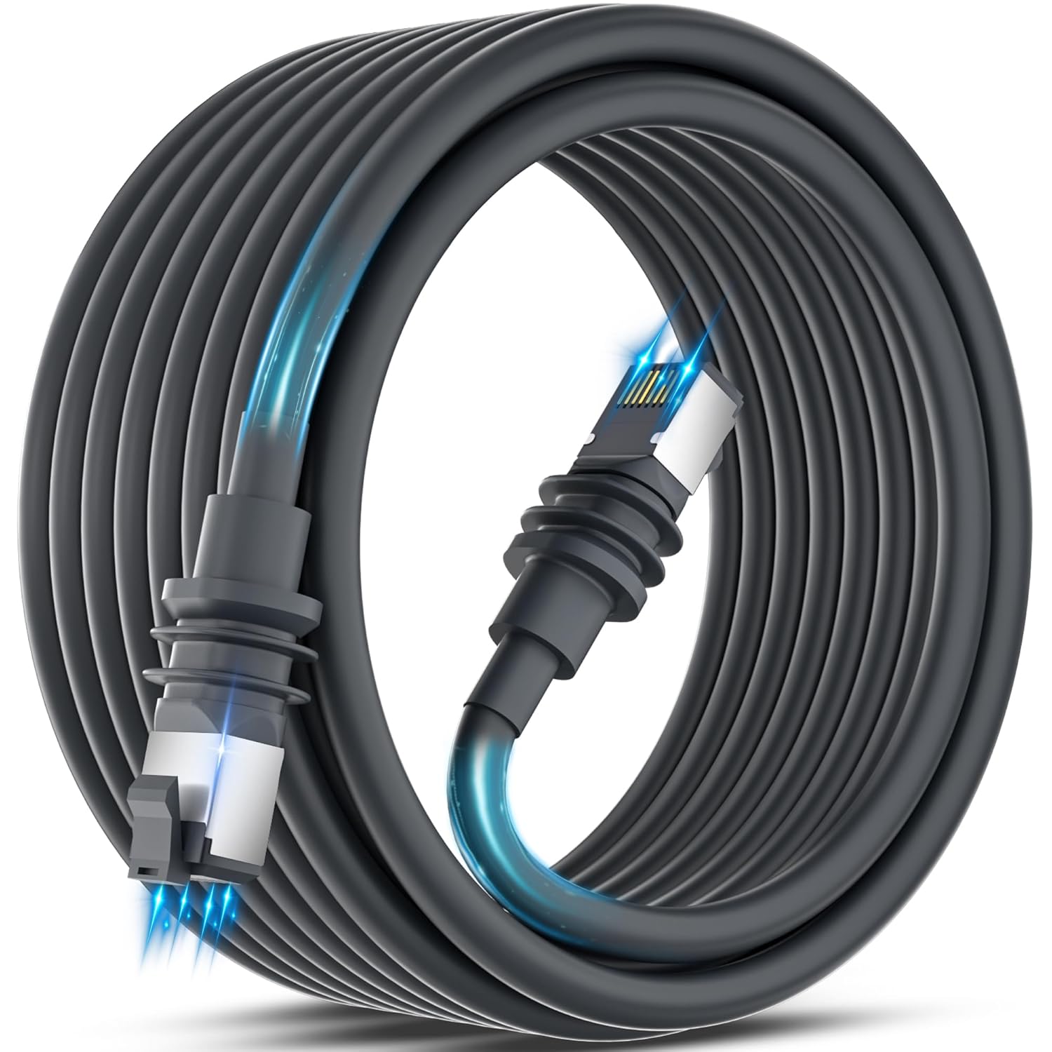 100FT Waterproof Gen3 Starlink Cable