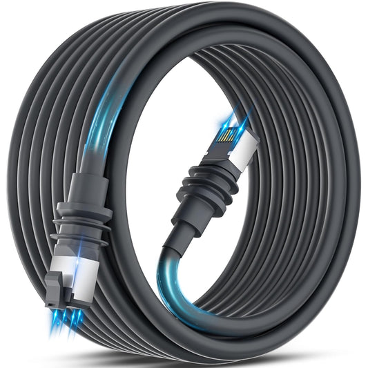 100FT Waterproof Gen3 Starlink Cable