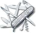 Victorinox Huntsman Swiss Army Knife, 15 Functions - Versatile
