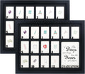 School Years Picture Frame Pre-K to 12 Graduation - Keepsake Collage