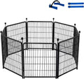 Garden Fencing 48 Inch High, Durable Panels for Your Yard