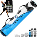 Tube - The Original Aqua Bag Water Weight Bag - Adjustable Instability