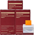 Liposomal Glutathione Strips for Antioxidant Support and Wellness