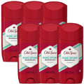 Old Spice High Endurance Deodorant Pure Sport - 6 Pack