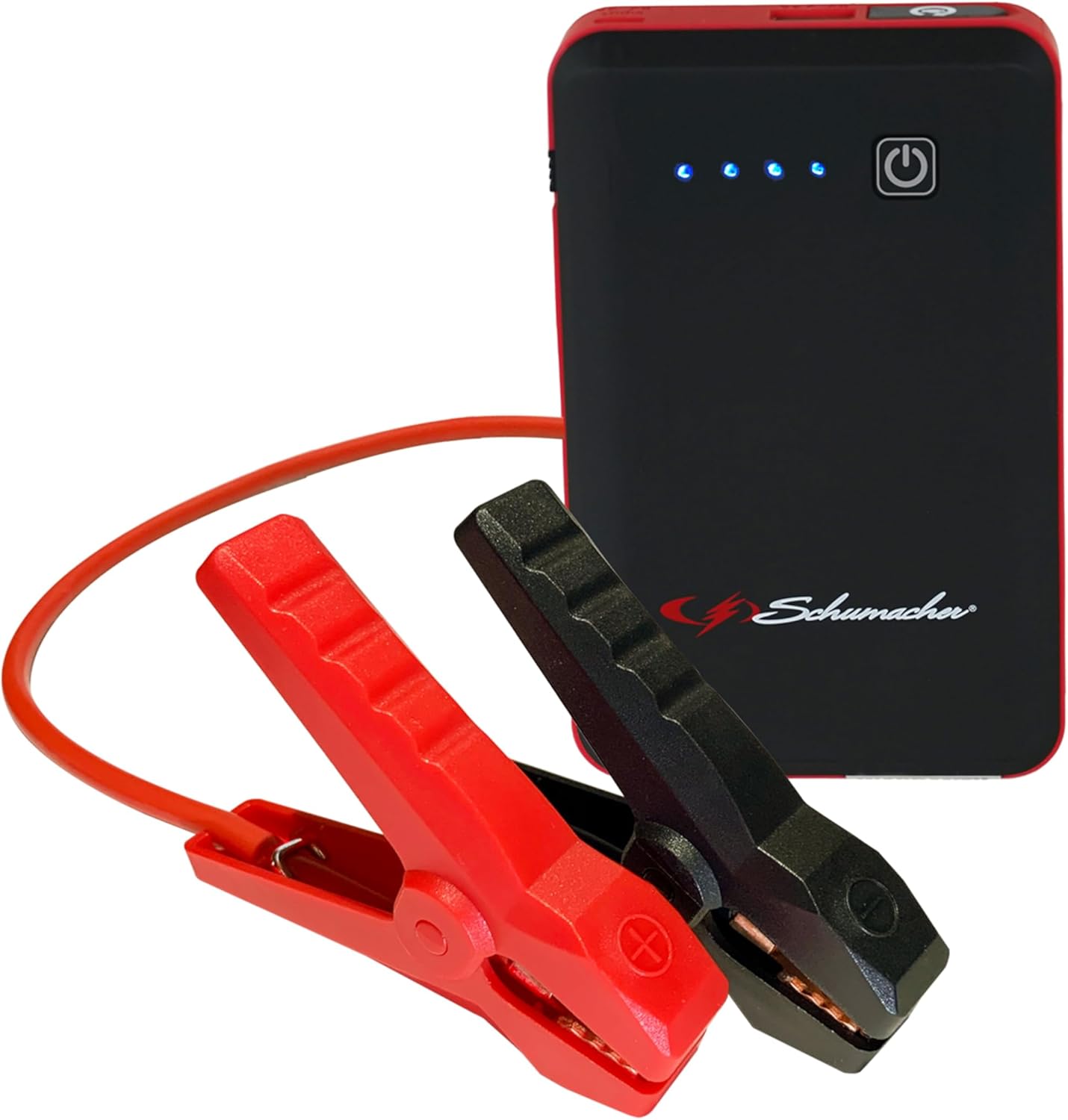 Ultimate Power Solution for Vehicles - Schumacher Electric Jump Starter