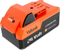 VOLTASK 24V 4.0Ah Lithium-Ion Battery Replacement - Reliable Power