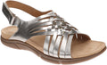 Easy Spirit Mar Sandal - Slip-On Comfort with Adjustable Fit
