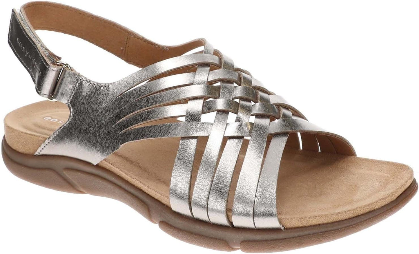 Easy Spirit Women's Mar Sandal: Comfort and Style Combined