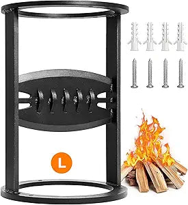 Updated Wood Splitter by young master - Heavy Duty Firewood Tool