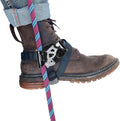 Foot Ascender Riser - Rope Climbing Equipment for SRT and Arborist Use