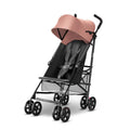 MAMA & BABY Trek Lite Umbrella Stroller - Compact Travel Stroller