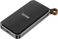 Lexar E750 40Gbps M.2 NVMe SSD Enclosure - Tool Free Installation