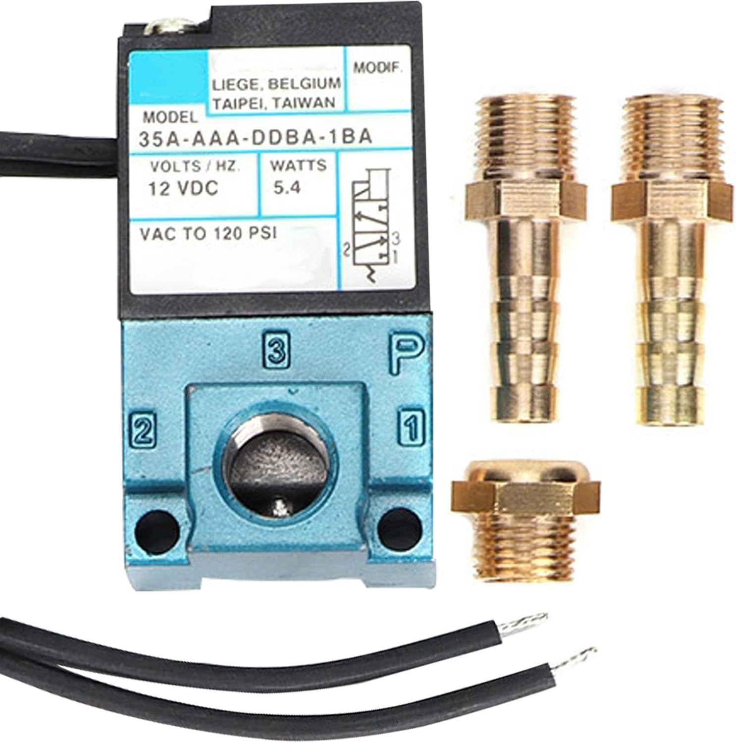 Electronic Boost Controller for Turbo and Supercharged Applications