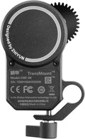 Zhiyun CMF-06 TransMount Servo Follow Focus for Gimbals