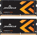 Timetec Pinnacle 16GB DDR4 3200MHz RAM Upgrade for Laptops
