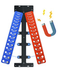 Detachable Magnetic Nut and Bolt Thread Checker - Workshop Precision