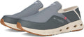 Men's Bahama X Slip-on Boat Shoe - Lightweight Wet Grip Comfort