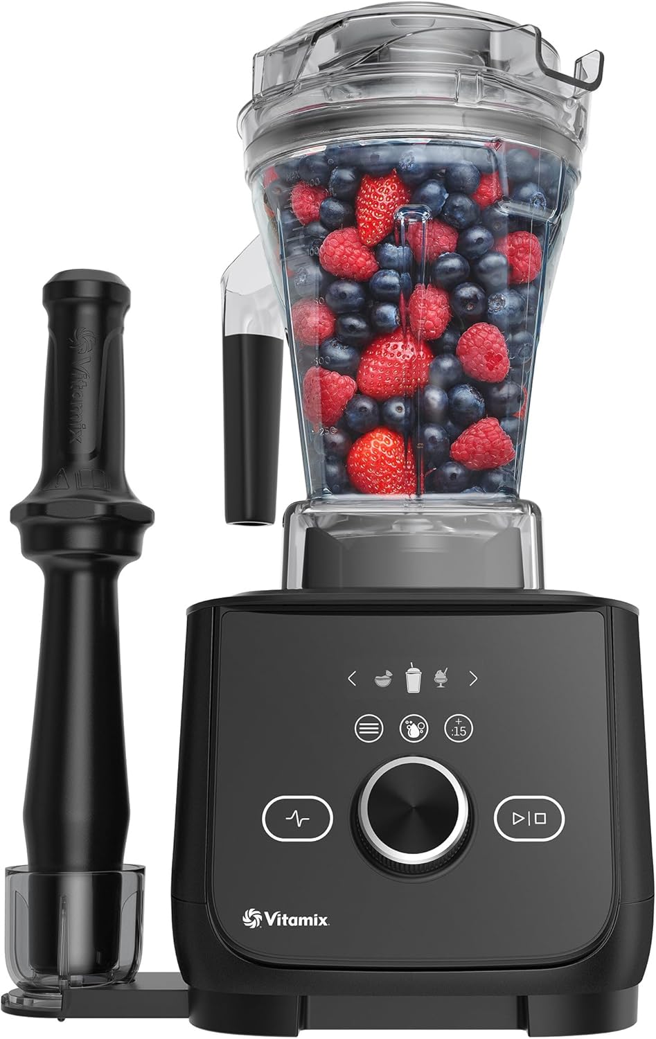 Vitamix Ascent X4 Blender - 5 Presets, Self-Cleaning