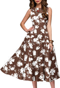 Stylish Women's Vintage Dress by Simple Flavor for Every Occasion