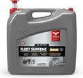 Triax Fleet Supreme 5 Gallon 15W-40 CK-4 Full Synthetic - Extended