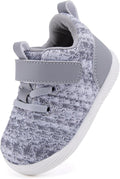 BMCiTYBM lightweight sneakers for baby boys and girls - easy wear