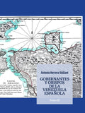 GOBERNANTES Y OBISPOS DE LA VENEZUELA ESPANOLA: TOMO III Review