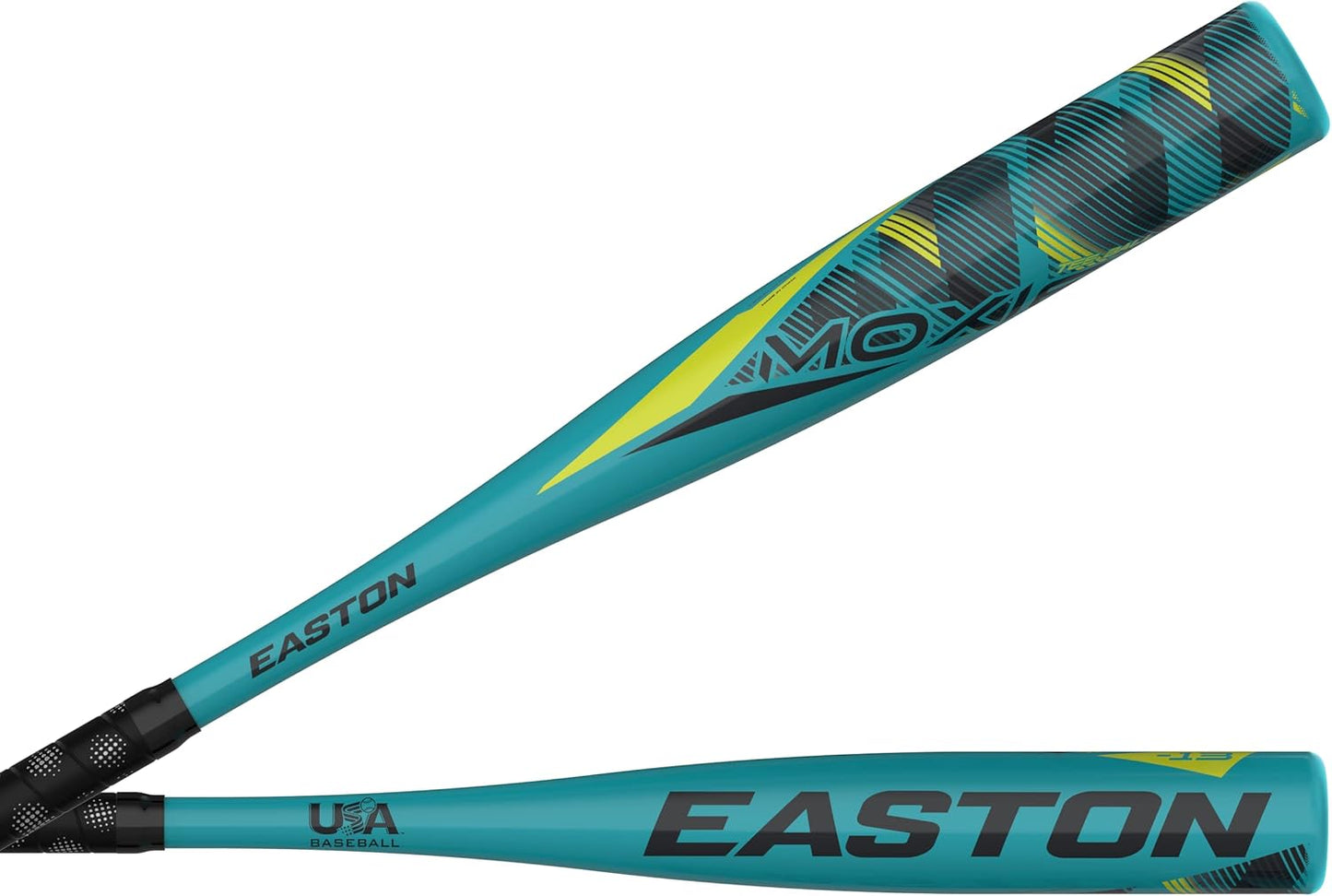 Easton Moxie T-Ball Bat - Perfect for Young Players Ages 7 & Under