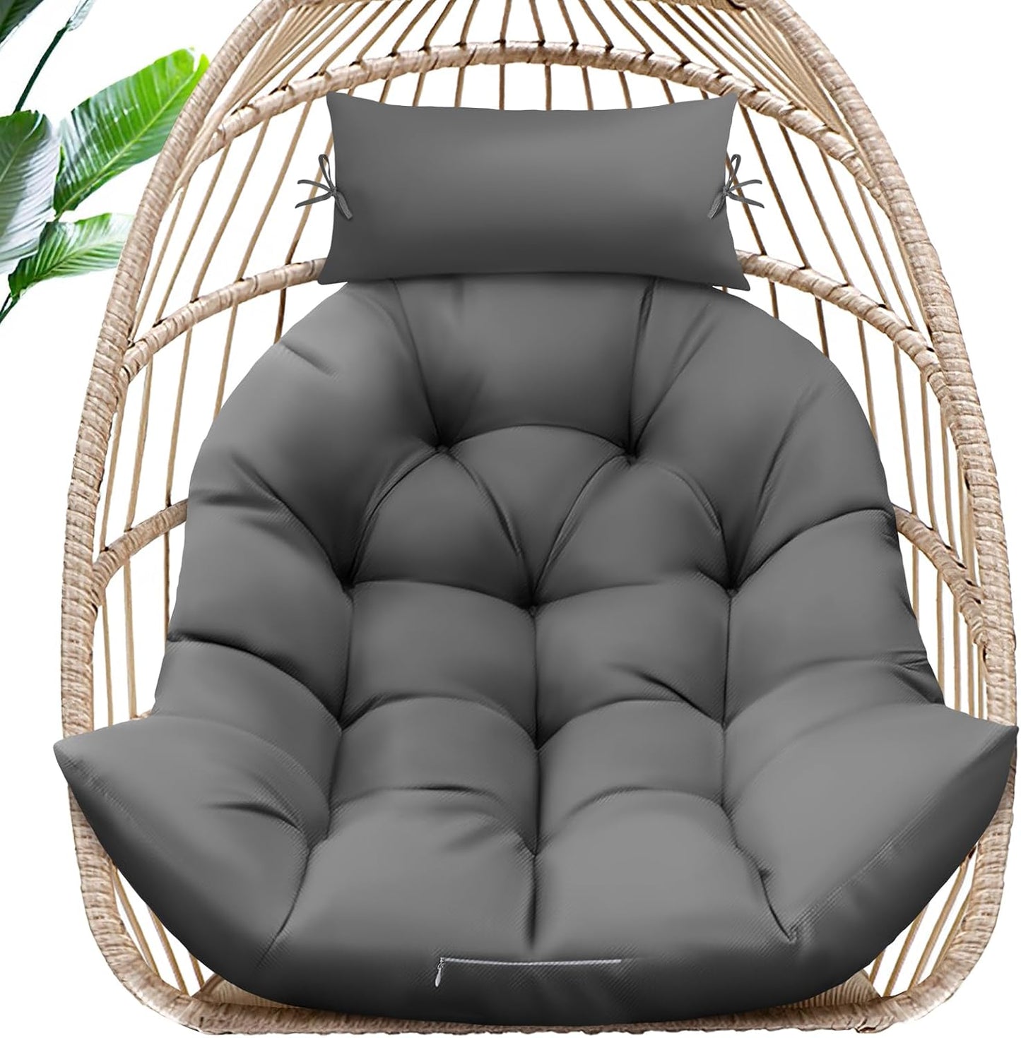 Comfy Memory Foam Swing Cushion - MAGIC ELEPHANT