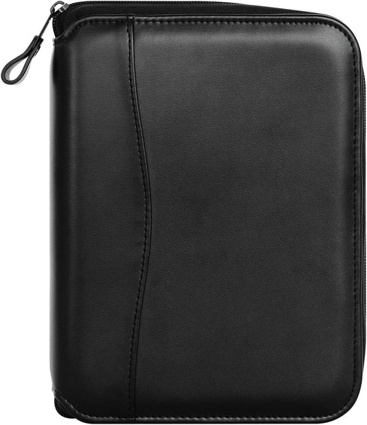 FranklinCovey Spacemaker Ring-Bound Binder for Compact Planners