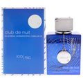 Armaf Club de Nuit Blue Iconic for Men Eau de Parfum - Fresh Woody