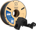 PPA-CF Core Black PPA Nylon Carbon Fiber Filament - Heat Tough