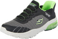 Boys Razor Air-Hyper-Brisk Slip-In Sneakers - Lightweight Comfort