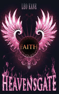 Heavensgate Faith - A Journey to Spiritual Enlightenment and Growth