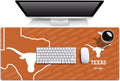 Texas Longhorns Logo Series Desk Pad - XL Desk Pad