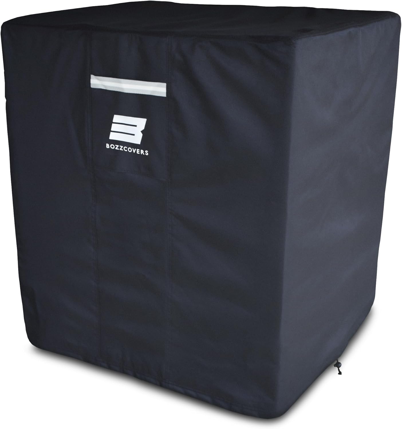 Universal Weatherproof AC Cover - Protects Outside Units from Elements