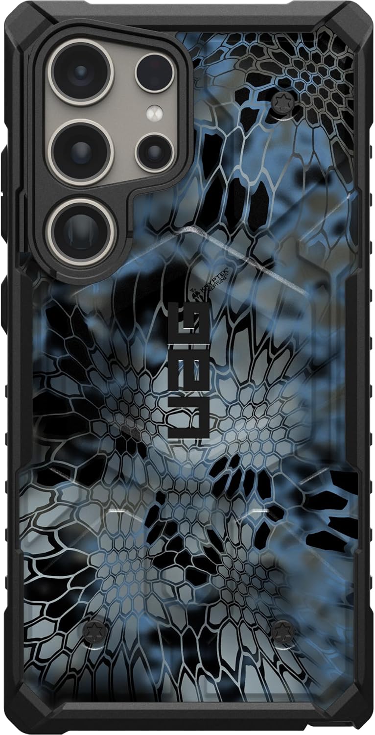 EGO Tactical Urban Armor Gear Pathfinder Case for Samsung S25 Ultra