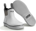 HUK Kids Rogue Wave Shoe for Youth - Waterproof Deck Boot