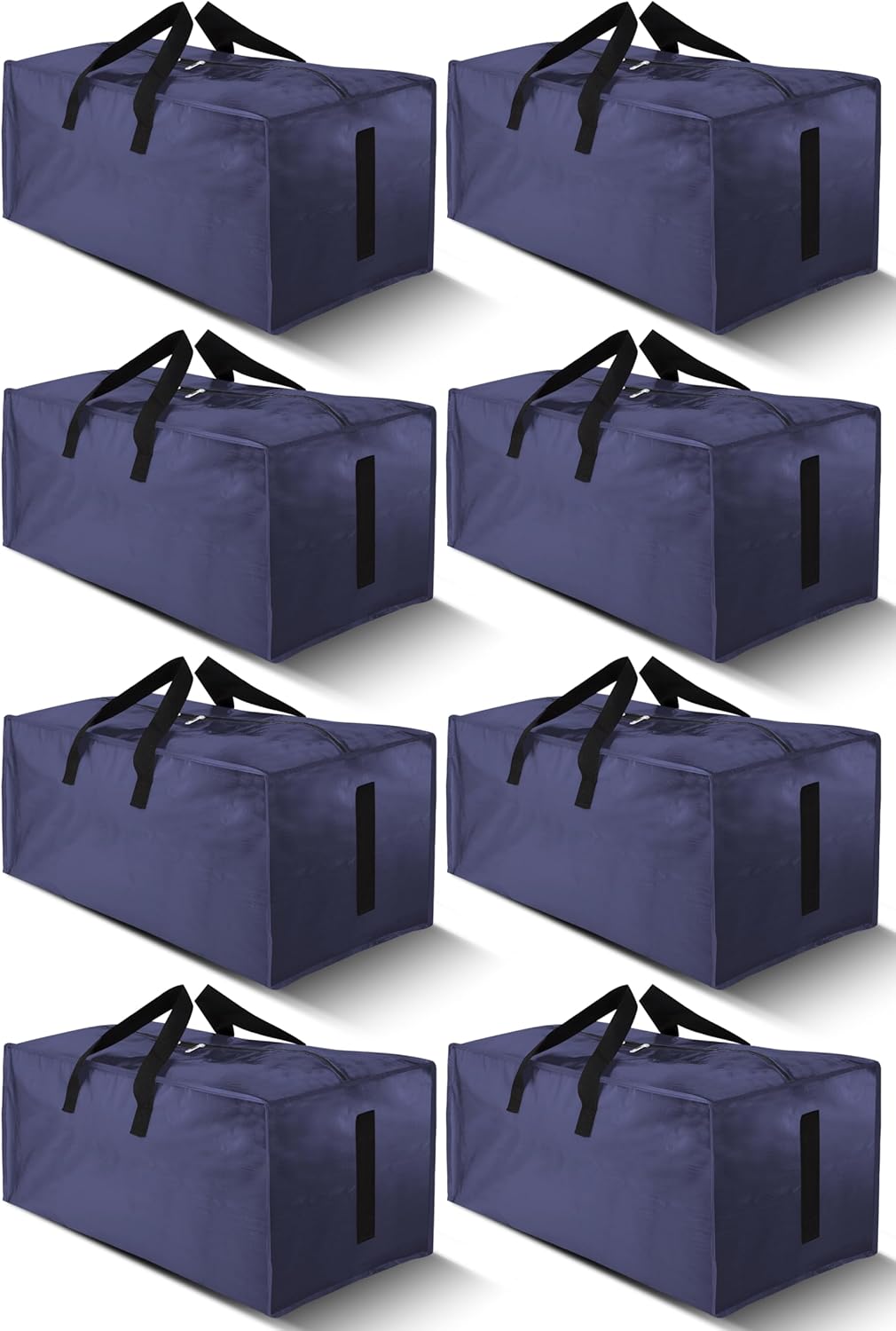 Extra Large Strong Moving Bags for Easy Packing and Storage
