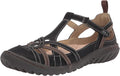 JBU by Jambu Dove Mary Jane Flat - Lightweight Comfort for All Day
